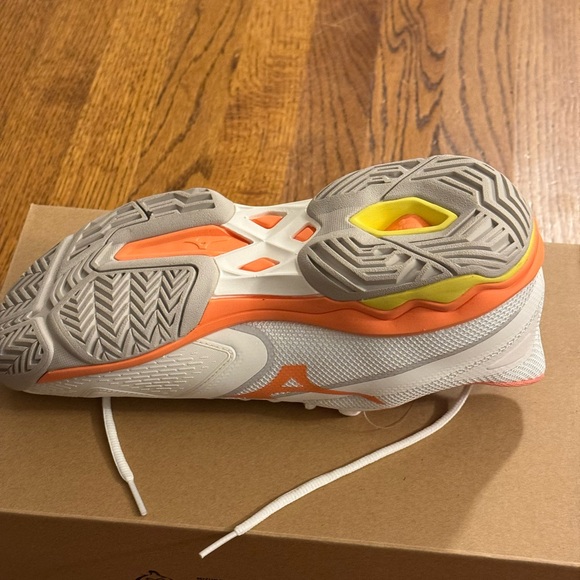 Mizuno Wave Exceed Light 2AC 9.5W (US) - Picture 2 of 4